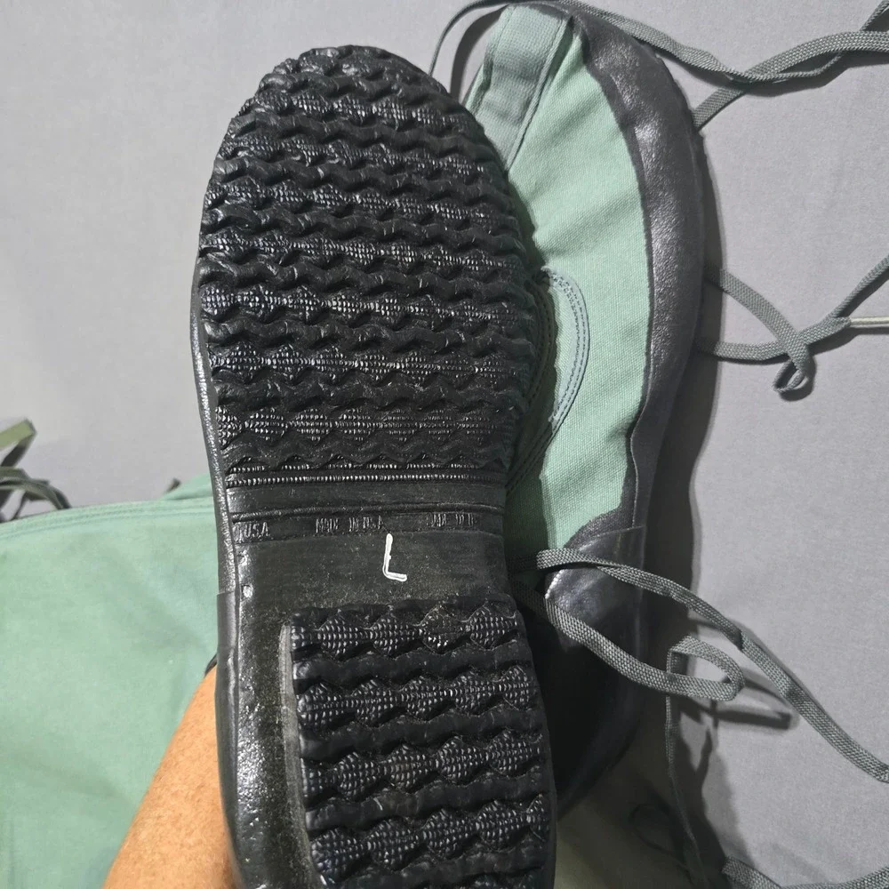 La Crosse Footwear authentic military